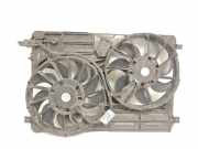 Lüfter 3135103884 Ford Kuga II (DM2) SUV 1.5 EcoBoost 16V 150 (M8MB) 2018-02