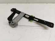 Fensterheber Links Hinten 706779911 BMW 1 serie (E87/87N) Schrägheck 5-drs 116i 1.6 16V (N45-B16A) 2005