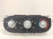 Bedienung Heizung 69837341 Renault Twingo II (CN) Schrägheck 3-drs 1.2 16V (D4F-770) 2011-03