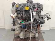 Motor 7702035472 Renault Clio III (BR/CR) Schr?gheck 1.6 16V (K4M-804) 2007-07