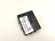 Pdc SteuergerÃ¤t 285321HM0A Nissan Micra (K13) SchrÃ¤gheck 1.2 12V DIG-S (HR12DDR) 2012-03