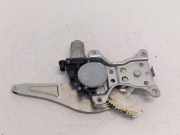 Fensterheber Links Hinten 2621003400 Suzuki Swift (ZA/ZC/ZD1/2/3/9) SchrÃ¤gheck 1.3 VVT 16V (M13A VVT) 2007-06
