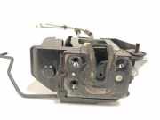 Türschloss Stangen Links Hinten 814100X020 Hyundai i10 (F5) Schrägheck 1.1i 12V (G4HG) 2009-07