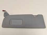 Sonnenblende 71205659 BMW 1 serie (E87/87N) Schrägheck 5-drs 118d 16V (N47-D20C) 2008-05