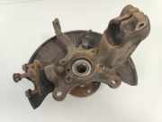 Achsschenkel Links Vorne 1K0407255AA Volkswagen Scirocco (137/13AD) Schr?gheck 3-drs 1.4 TSI 160 16V (CNWA) 2008-10 CNWA