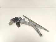 Fensterheber Links Vorne 827311HBOA Nissan Micra (K13) SchrÃ¤gheck 1.2 12V DIG-S (HR12DDR) 2012-03