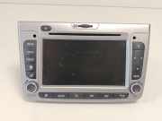 Navigationssystem 156097883 Alfa Romeo MiTo (955) Schrägheck 1.3 JTDm 16V Eco (199.B.4000) 2012-05
