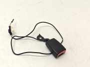 Gürtelschnalle Links Vorne 1S0857755 Skoda Citigo Schrägheck 1.0 12V (CHYA) 2013-07