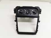 Bedienung Heizung Suzuki SX4 (EY/GY) SUV 1.6 DDiS (DV6ATED4(9HX)) 2008