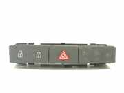 Warnleuchte Schalter 13285122 Opel Astra J (PC6/PD6/PE6/PF6) Schrägheck 5-drs 1.4 Turbo 16V (A14NET(Euro 5)) 2010-11