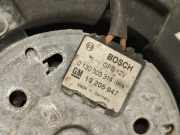 Lüfter 13205941 Opel Astra H GTC (L08) Schrägheck 3-drs 1.6 16V Twinport (Z16XE1(Euro 4)) 2005-10