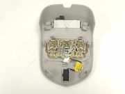 Innenbeleuchtung Vorne 9681370177 Peugeot 3008 I (0U/HU) Gro?raumlimousine 1.6 16V THP 155 (EP6CDT(5FV)) 2010-01