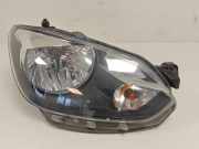 Scheinwerfer Rechts 1S1941016M Volkswagen Up! (121) SchrÃ¤gheck 1.0 12V 60 (CHYE) 2013-08 CHYE