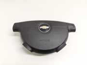 Airbag Lenkrad 968032096 Daewoo / Chevrolet Kalos (SF48) SchrÃ¤gheck 1.2 (B12S1(Euro 4)) 2007-03