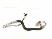 Klima Leitung 64539168366 BMW 3 serie (E90) Limousine 318i 16V (N43-B20A) 2008-02