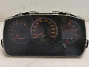 Tacho 8301097426 Daihatsu YRV (M2) Schrägheck 1.3 16V DVVT (K3-VE) 2001-11