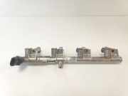 Einspritzdüsen Düsenstock CJ5G9H487BA Ford Kuga II (DM2) SUV 1.6 EcoBoost 16V (JQMA) 2014