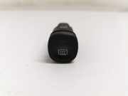 Schalter Für Beheizbare Heckscheibe 96FG18C621AA Mazda 121 (JA/JB) Schrägheck 1.25i 16V (DHA) 1998