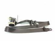 Sicherheitsgurt Links Vorne 4M51A61295AL Ford Focus 2 Wagon Kombi 1.6 16V (SHDB(Euro 5)) 2008-10
