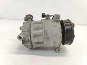 Klima Pumpe 31291929 Volvo C30 (EK/MK) Schrägheck 3-drs 1.6 D2 16V (D4162T) 2012-06