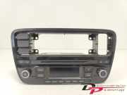 CD-Radio VW Up AA 1S0035156