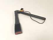 Gürtelschnalle Rechts Vorne 13127948F Opel Vectra C GTS Schrägheck 5-drs 1.8 16V (Z18XER(Euro 4)) 2006-08