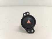 Warnleuchte Schalter 15B424 Peugeot 108 Schrägheck 1.0 12V (1KRFE(CFB)) 2014-11