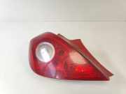 Rücklicht Links 13186350 Opel Corsa D Schrägheck 1.2 16V (Z12XEP(Euro 4)) 2007-10