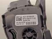 Gaspedal 8V219F836AA Ford Fiesta 6 (JA8) Schr?gheck 1.25 16V (SNJD) 2008-11