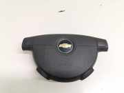 Airbag Lenkrad AS6HK2EE2 Daewoo / Chevrolet Kalos (SF48) Schrägheck 1.4 16V (L14(L4-85)) 2007-03