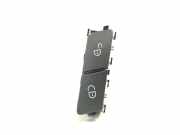 Zentralverriegelung Schalter A2048706410 Mercedes-Benz C (W204) Limousine 3.0 C-320 CDI V6 24V (OM642.960) 2007-09