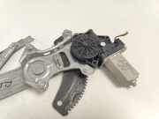 Fensterheber Rechts Vorne 827301HB0A Nissan Micra (K13) SchrÃ¤gheck 1.2 12V DIG-S (HR12DDR) 2012-03