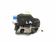 Türschloss Stangen Links Hinten 6Y0839015A Skoda Fabia II (5J) Schrägheck 5-drs 1.4i 16V (CGGB) 2008-04