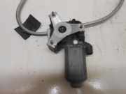 Fensterheber Rechts Vorne 400120 Renault Clio (B/C57/357/557/577) Schrägheck 1.2i RL,RN (E7F-708) 1996