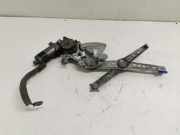 Fensterheber Links Hinten 9126235 Volvo 960 II Limousine 2.5i 24V (B6254FS) 1994-09