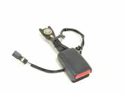 Gürtelschnalle Links Vorne 7000D577XA Mitsubishi Space Star (A0) Schrägheck 1.0 12V (3A90(Euro 5)) 2013-11