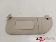 Sonnenblende links Citroen C4 I LC 8143JF