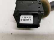 Scheibenwischerschalter 96049597ZL Peugeot 206 (2A/C/H/J/S) SchrÃ¤gheck 1.4 XR,XS,XT,Gentry (TU3JP(KFW)) 1999