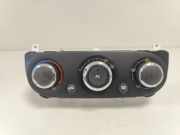 Bedienung Heizung T1019676Z Renault Clio IV Estate/Grandtour (7R) Kombi 5-drs 0.9 Energy TCE 90 12V (H4B-408(H4B-B4)) 2014-07