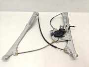 Fensterheber Rechts Vorne 8200291147 Renault Clio III (BR/CR) Schrägheck 1.2 16V 75 (D4F-740) 2008-05