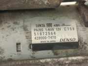 Anlasser 51938439 Fiat Panda/Pandina (312) Schrägheck 0.9 TwinAir 60 (312.A.6000) 2014-06