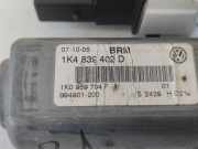 Fensterhebermotor 1K4839402D Volkswagen Golf V (1K1) Schr?gheck 1.4 FSI 16V (BLN) 2006-02 BLN