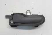 Türgriff Außen Links Hinten 692060D060 Toyota Aygo (B10) Schrägheck 1.0 12V VVT-i (1KR-FE) 2007-03