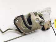 Türschloss Stangen Links Vorne Mitsubishi Galant (EA/EC) Limousine 2.0 16V (4G63) 1999