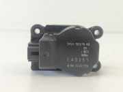 Luftklappe Stellmotor 3M5H19E616AB Ford Focus 3 SchrÃ¤gheck 1.0 Ti-VCT EcoBoost 12V 100 (SFDB) 2012-06