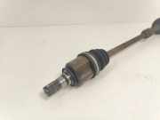 Antriebswelle Rechts Vorne ABS 495000X410 Hyundai i10 (F5) Schrägheck 1.2i 16V (G4LA) 2009-02