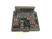 Sicherungskasten 284B7JD00B Nissan Qashqai (J10) SUV 2.0 16V (MR20DE(Euro 5)) 2009-06