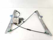 Fensterheber Links Vorne 9641241380 Citroën C2 (JM) Schrägheck 3-drs 1.1 (TU1A(HFX)) 2004-02