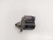 Anlasser 0001120400 Volkswagen Fox (5Z) SchrÃ¤gheck 1.2 (CHFB) 2006-03 CHFB