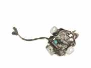 Motorhaubenschloss 93193157 Opel Agila (B) Großraumlimousine 1.0 12V (Euro 5)) 2013-08